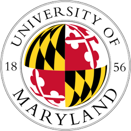 University of Maryland, College Park seal