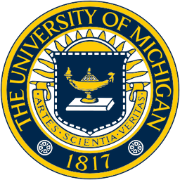 University of Michigan seal