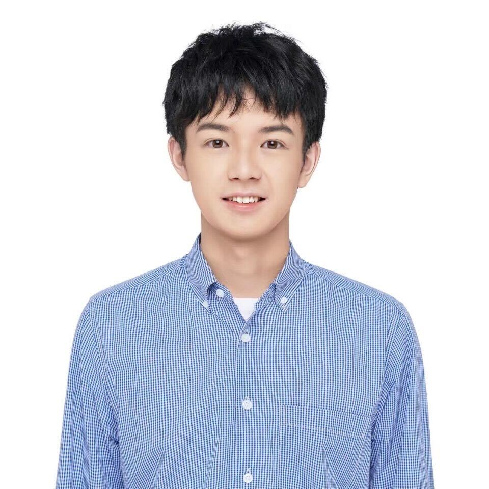 Yuchen You 游宇宸